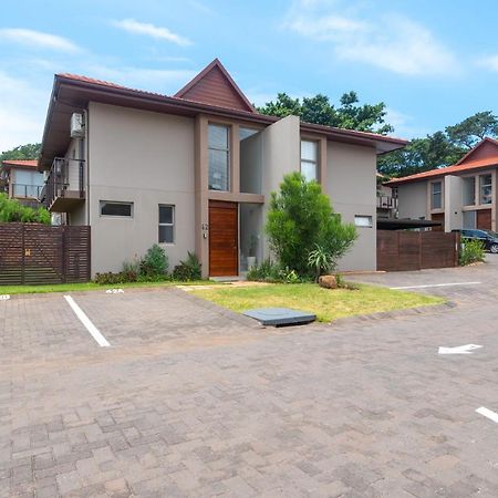 Zimbali Wedge Unit 42 Hotel Ballito Exterior photo