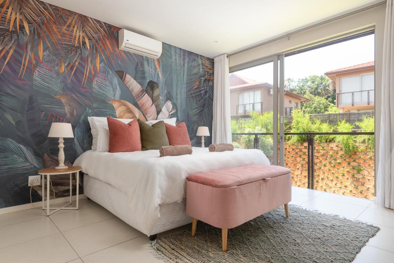 Zimbali Wedge Unit 42 Hotel Ballito Exterior photo