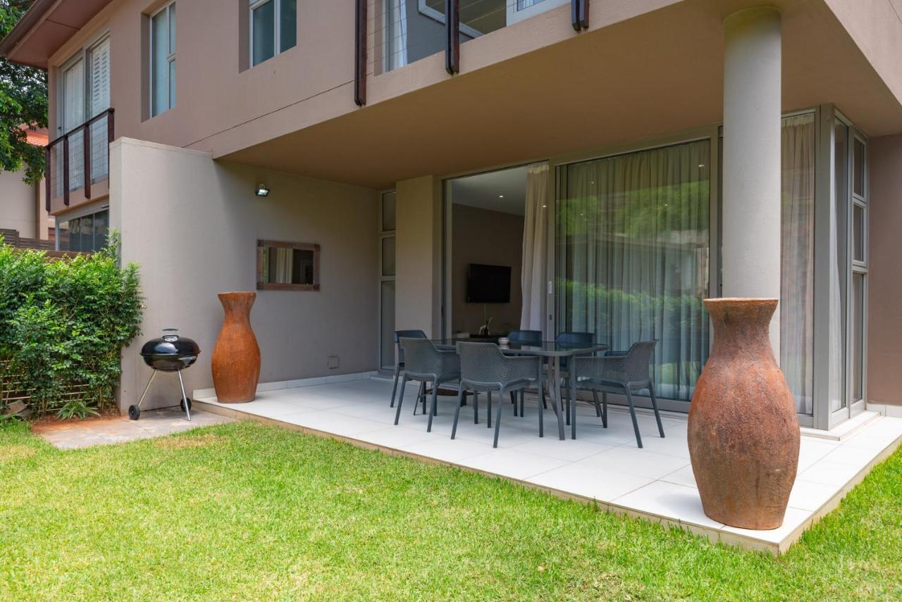 Zimbali Wedge Unit 42 Hotel Ballito Exterior photo