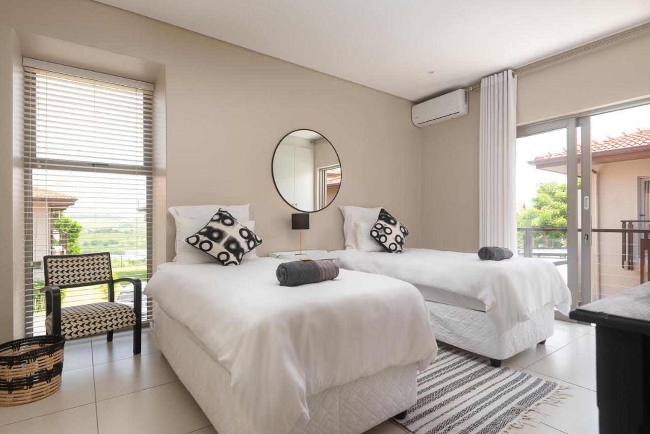 Zimbali Wedge Unit 42 Hotel Ballito Exterior photo