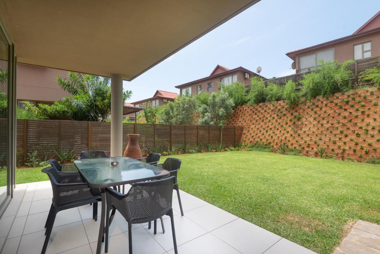 Zimbali Wedge Unit 42 Hotel Ballito Exterior photo