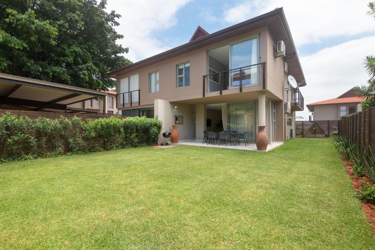 Zimbali Wedge Unit 42 Hotel Ballito Exterior photo